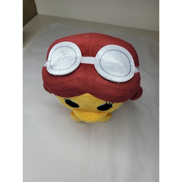 Funko POP! Plush McDonalds Birdie Plush 8" Stuffed Toy - Picture 6 of 15